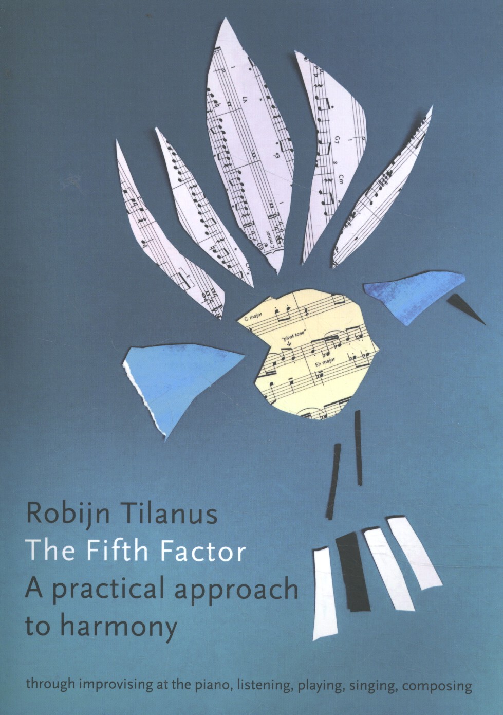 The Fifth Factor