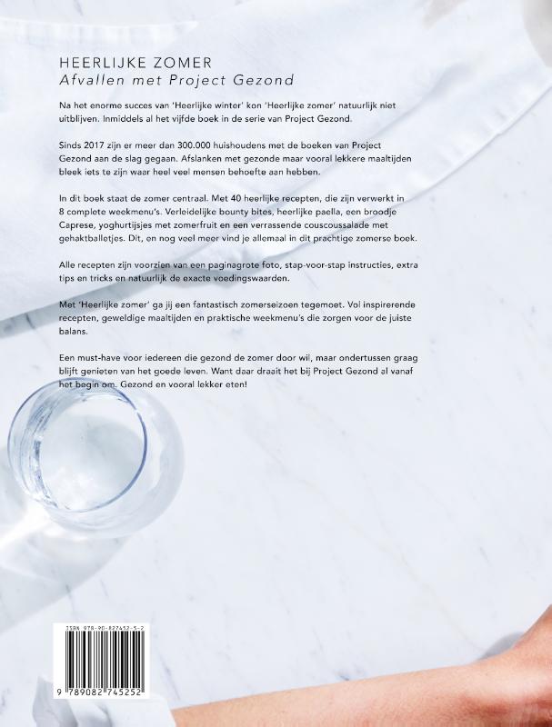 image for Heerlijke zomer
