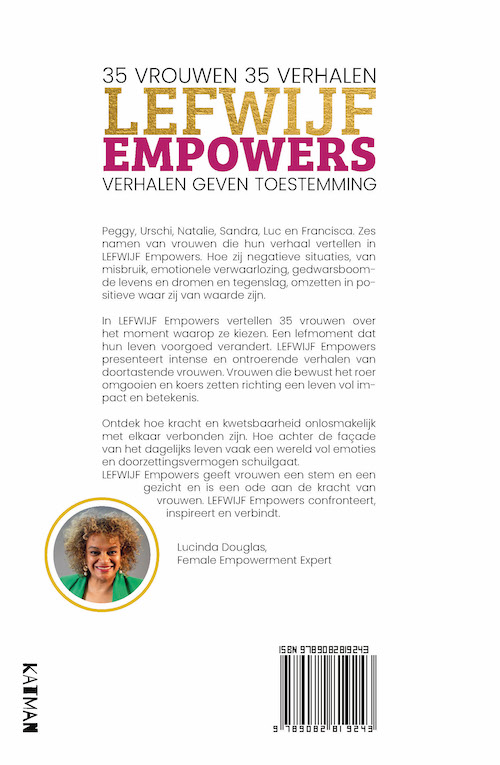 image for Lefwijf Empowers
