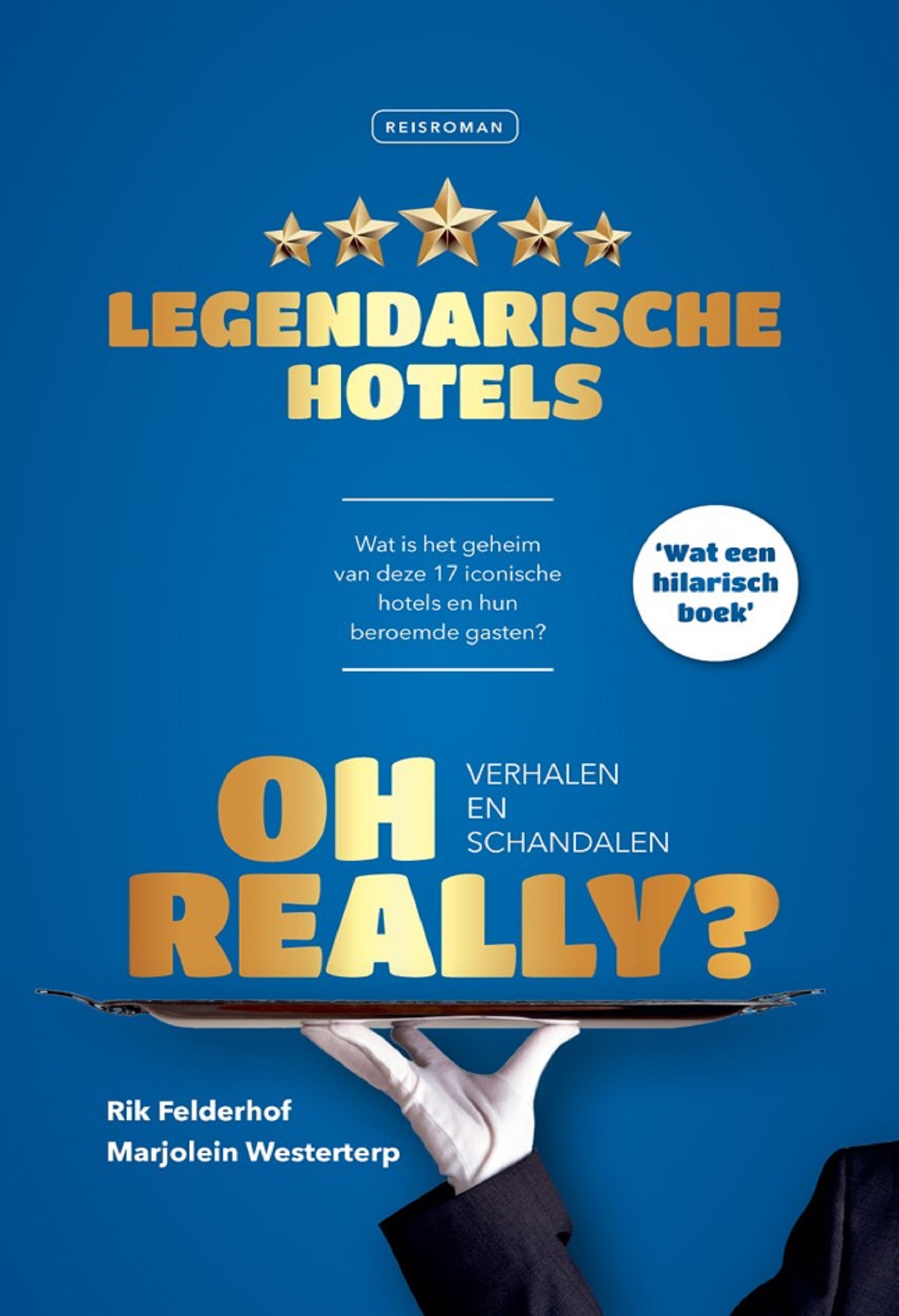 Oh Really Lgendarische hotels