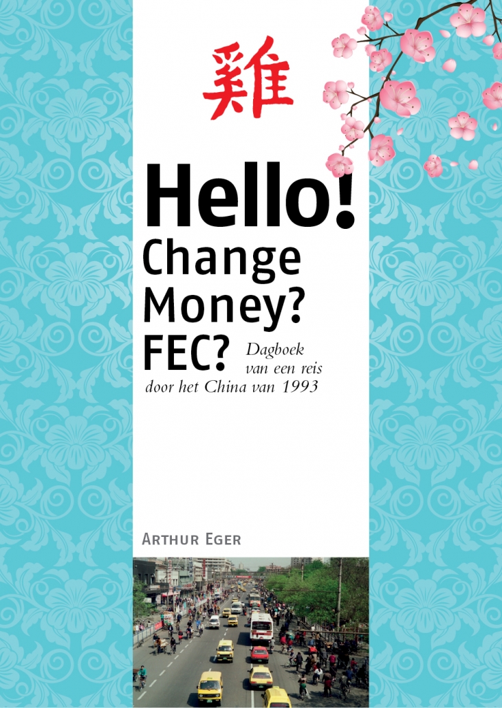 Hello! Change Money? FEC?