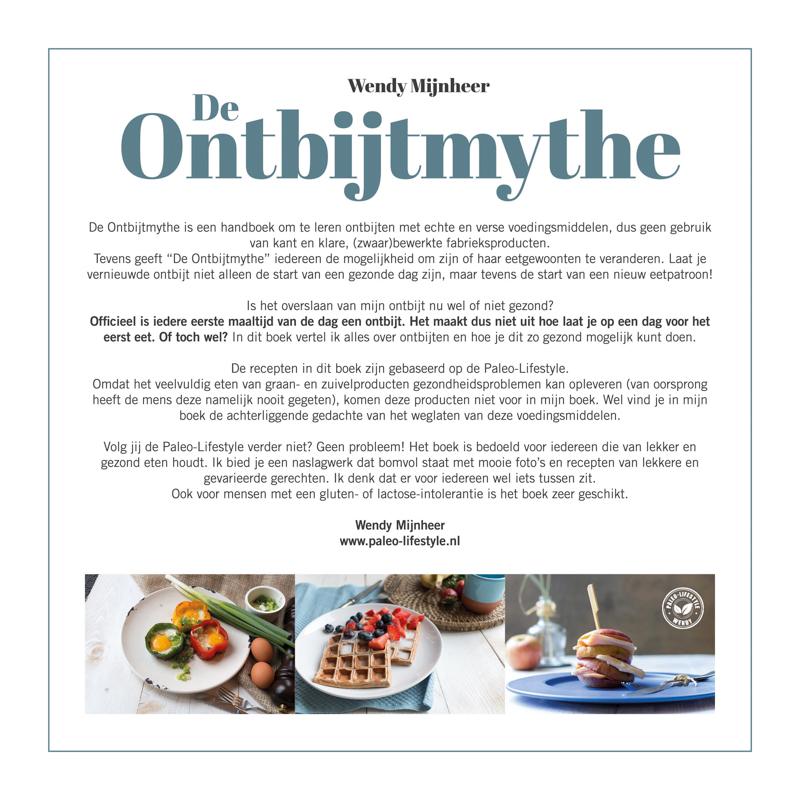 image for De Ontbijtmythe