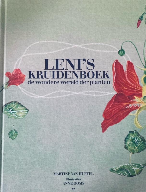 Leni 's Kruidenboek