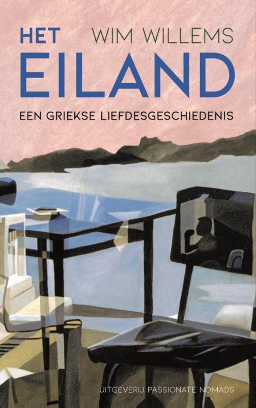 Het eiland