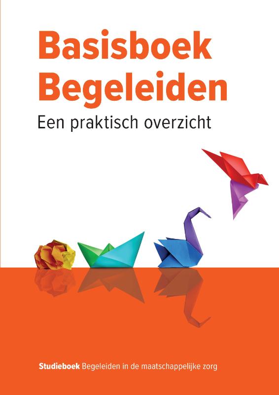 Basisboek begeleiden