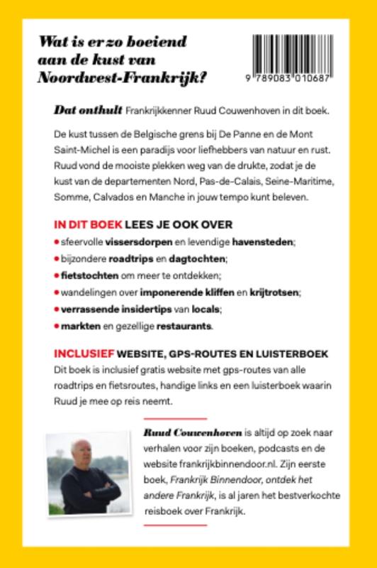 image for Noordwest-Frankrijk