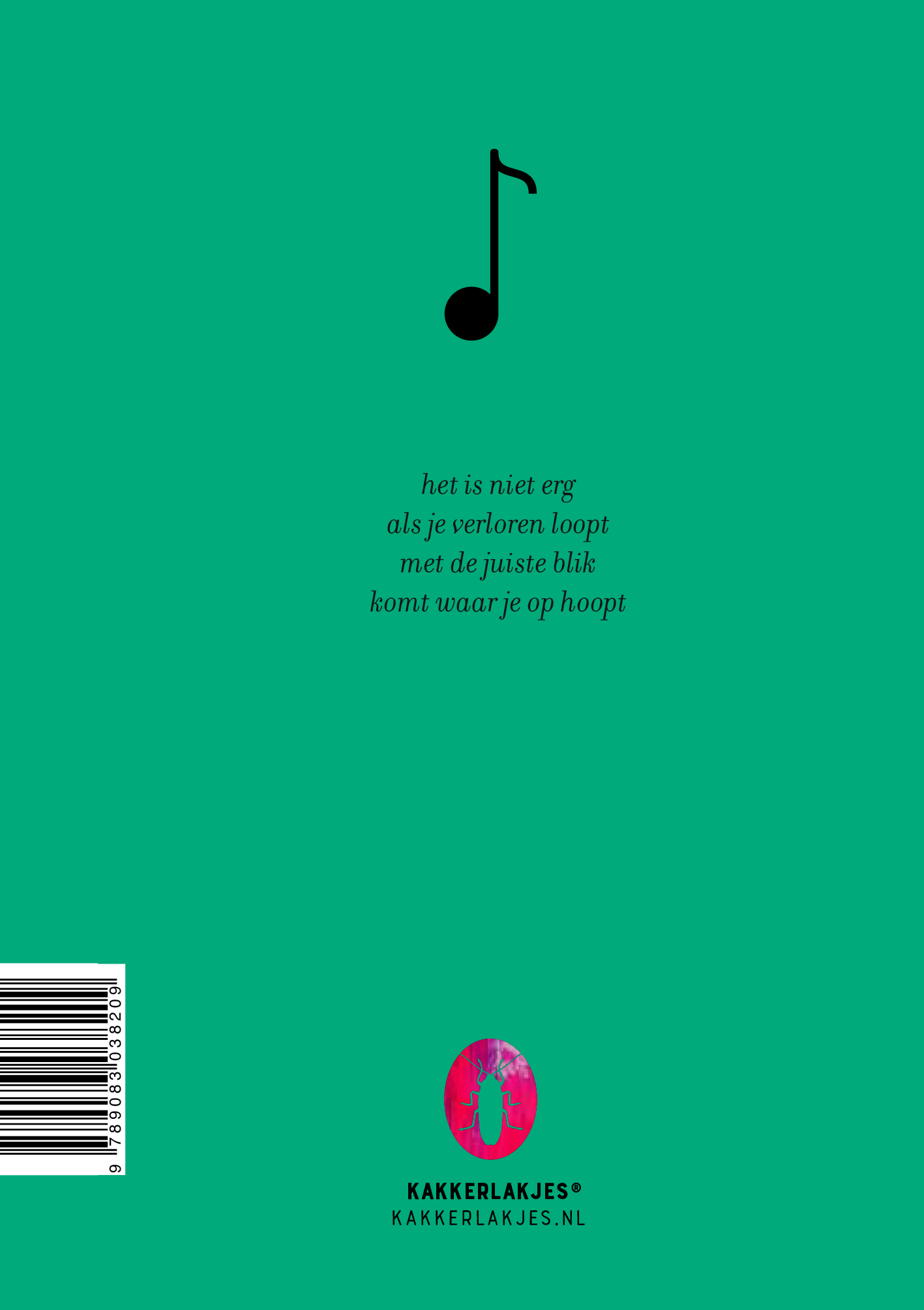 Fuck de haters (set van 6) 