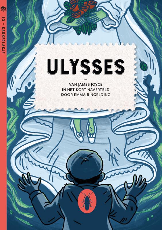 Ulysses (set van 6)