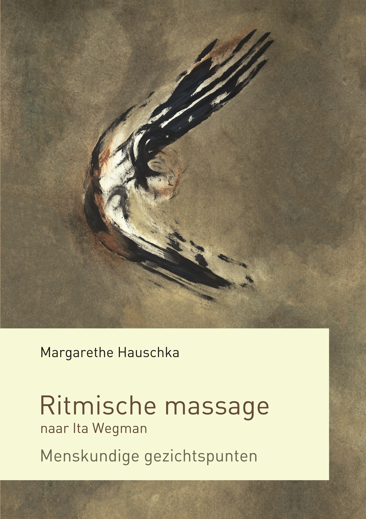 Ritmische massage naar Ita Wegman