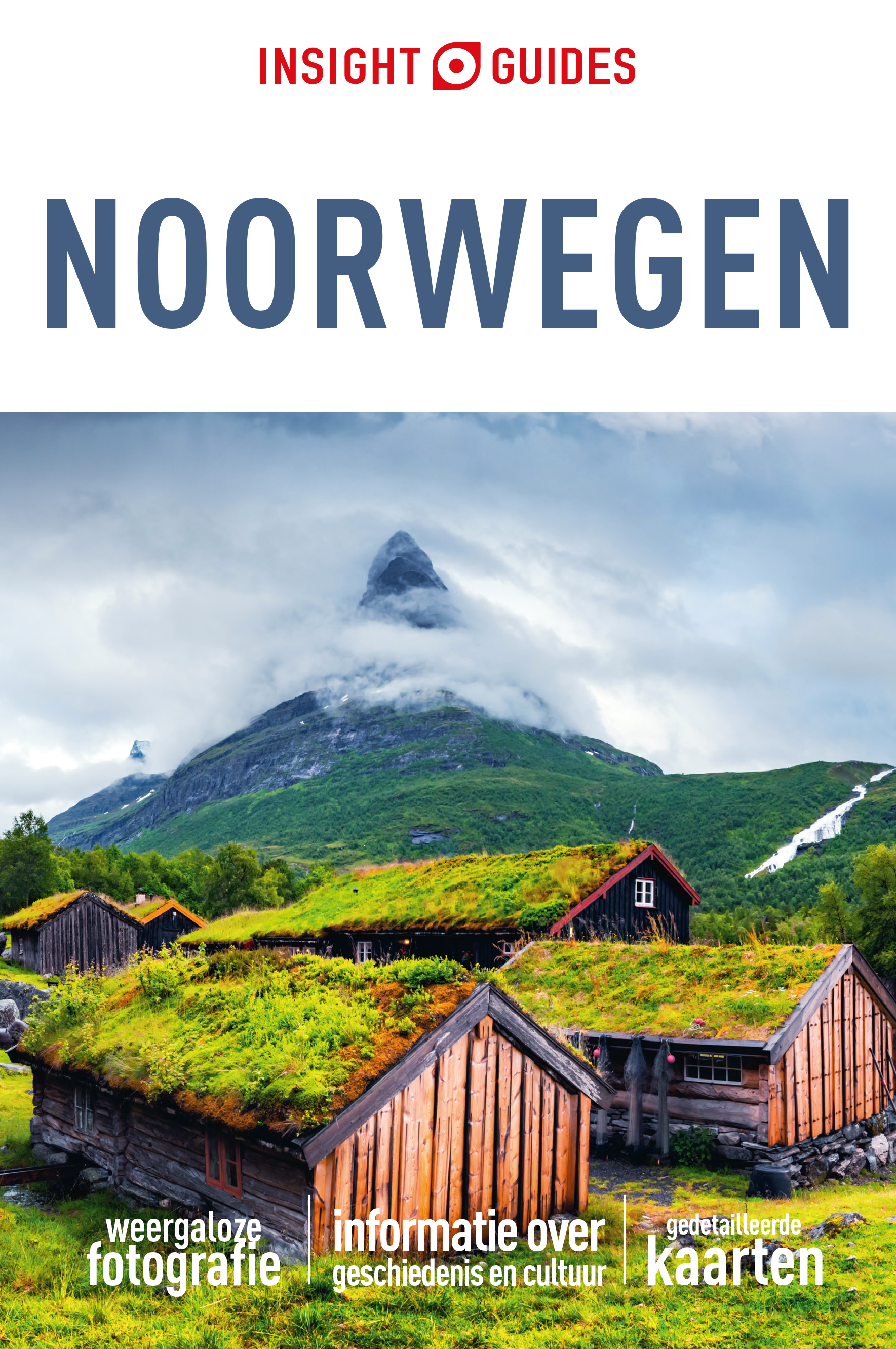 Noorwegen 