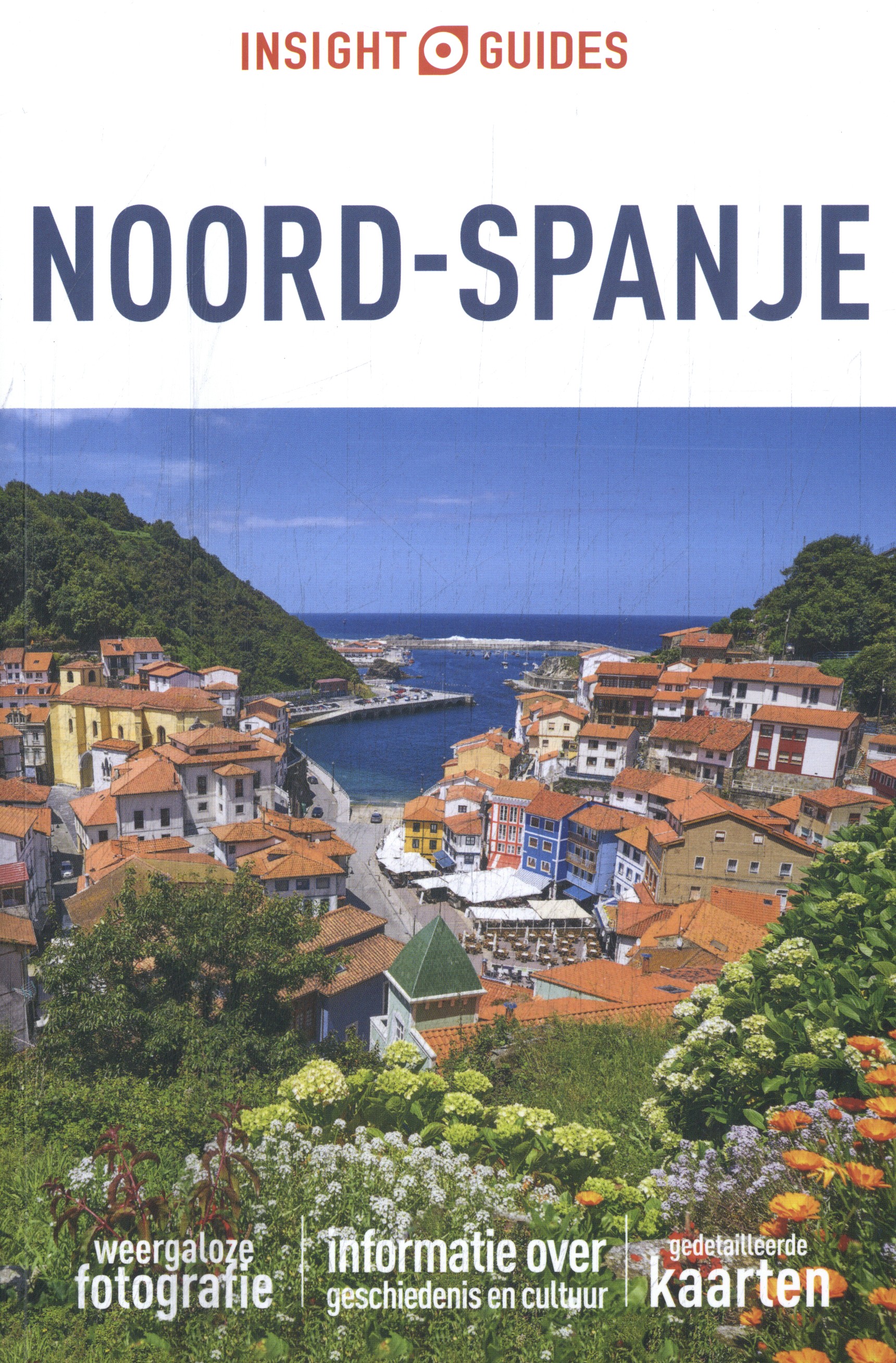 Noord-Spanje 