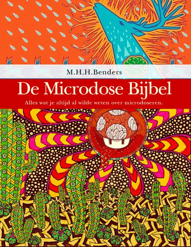 De Microdose Bijbel