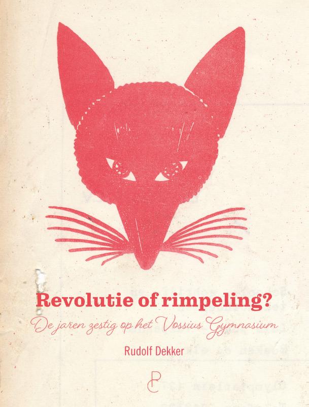 Revolutie of rimpeling?