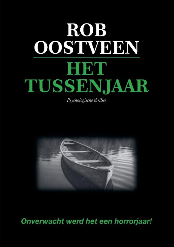 Het tussenjaar