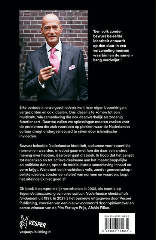 image for De islamisering van onze cultuur