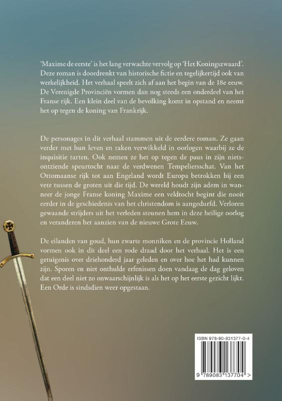 image for Maxime I