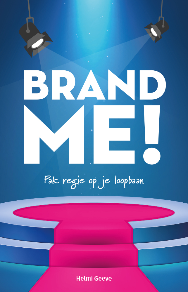 Brand Me!
