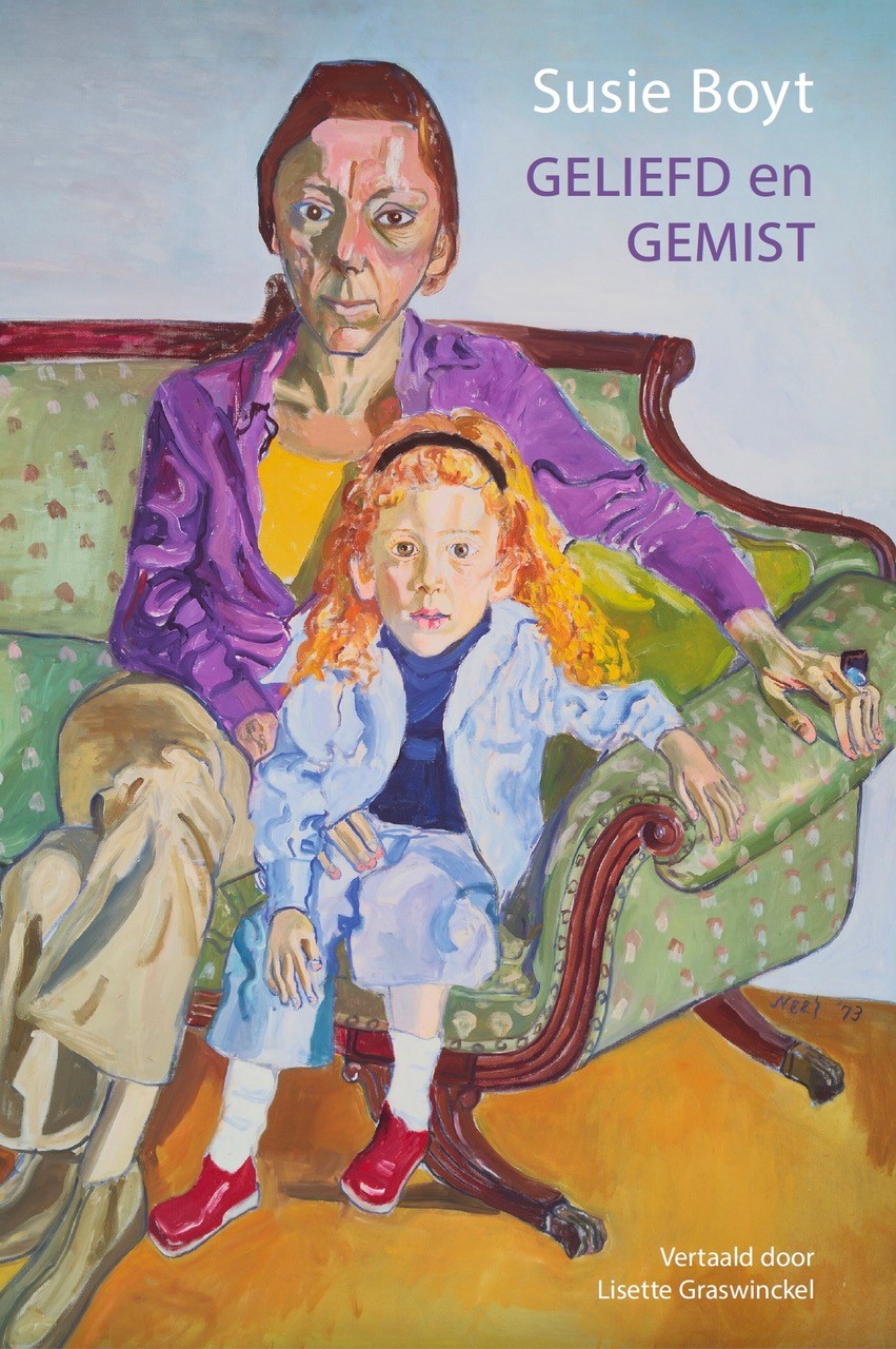 Geliefd en gemist 