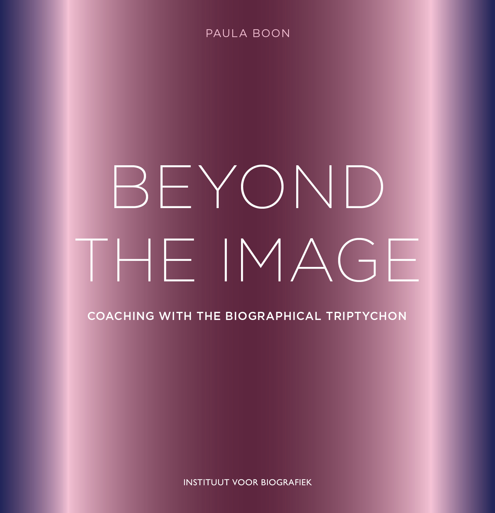 Beyond the image Coaching with the Biographical Tryptichon