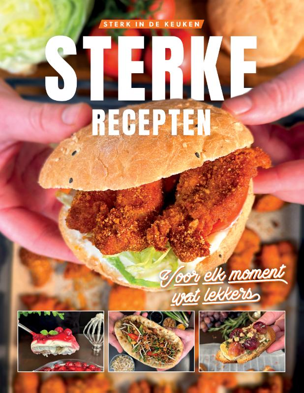 Sterke Recepten