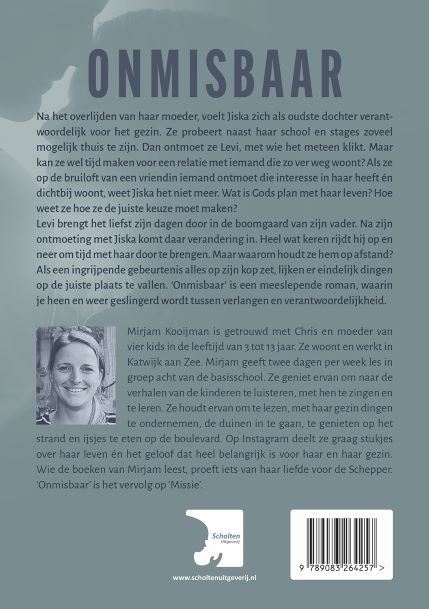 image for Onmisbaar