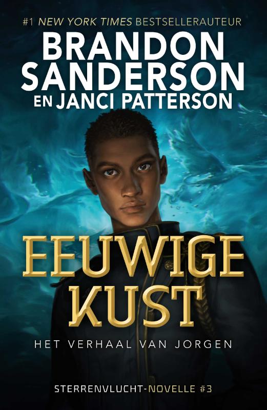 Eeuwige kust