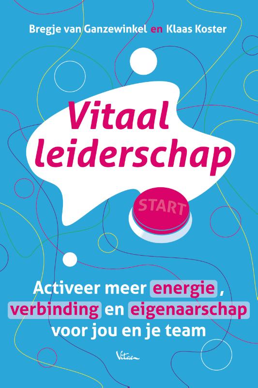 Vitaal leiderschap