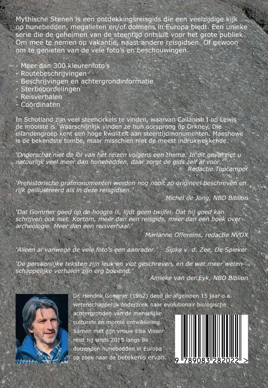 image for Schotland