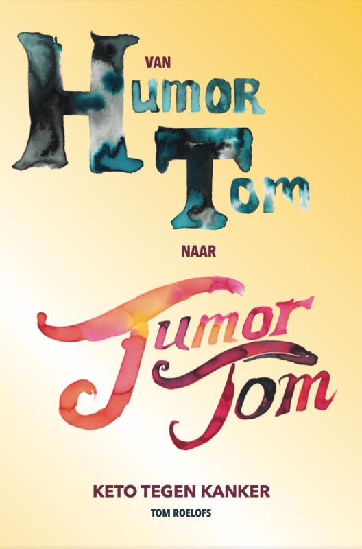 Van humor Tom naar tumor Tom