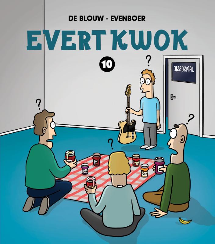 Evert Kwok