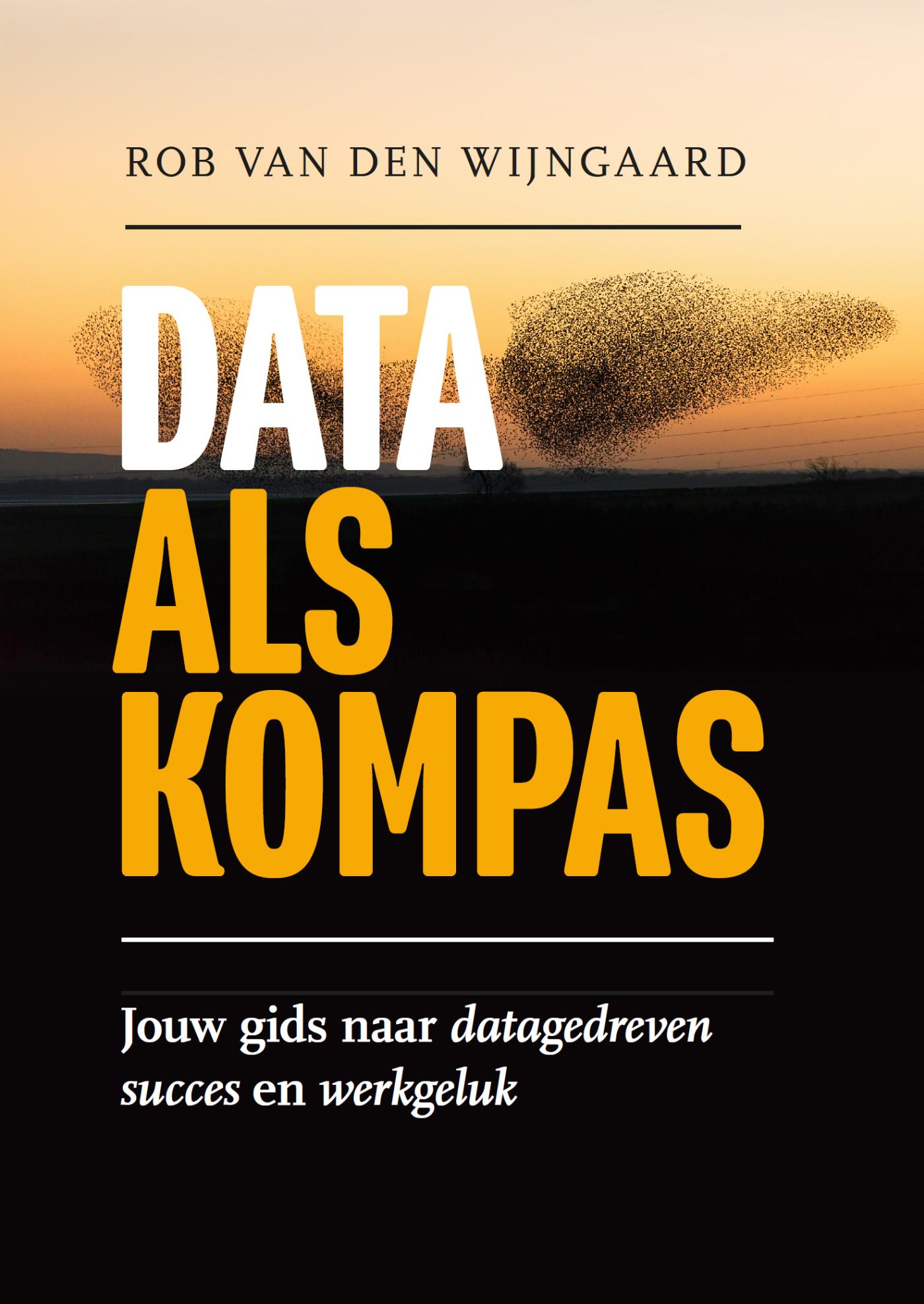 Data als kompas