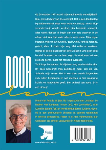 image for Door-leven