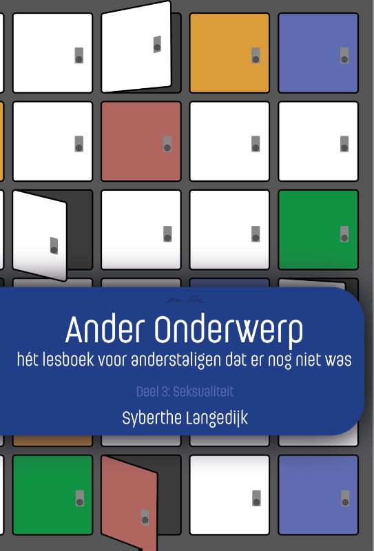 Ander Onderwerp deel 3 Seksualiteit