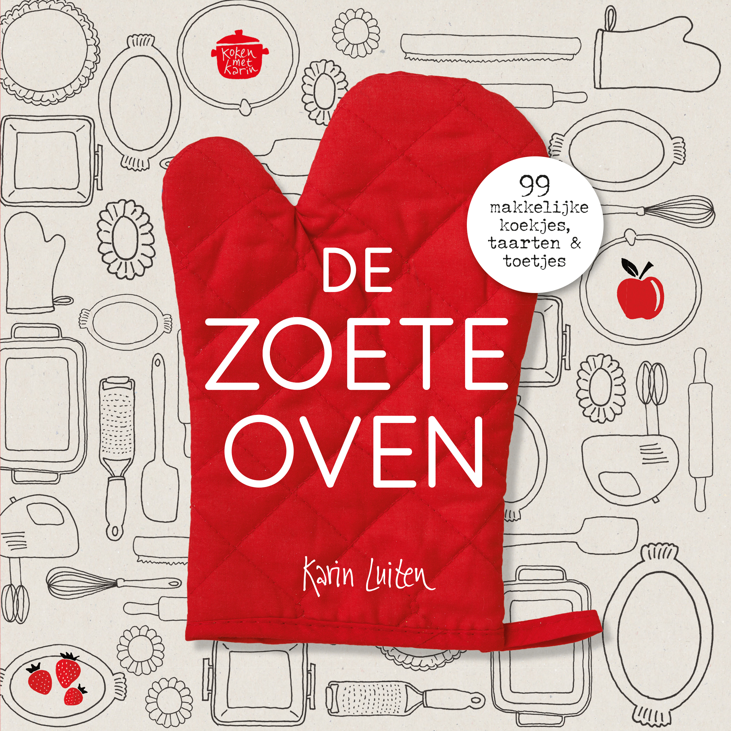 De zoete oven 