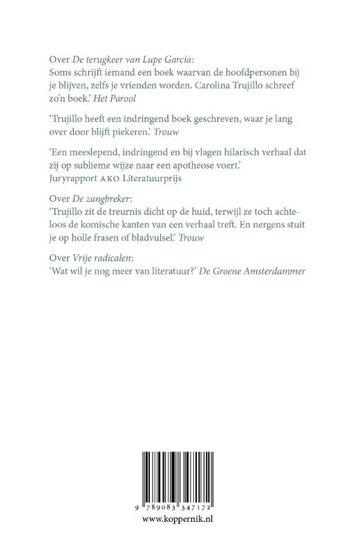 image for De instructies