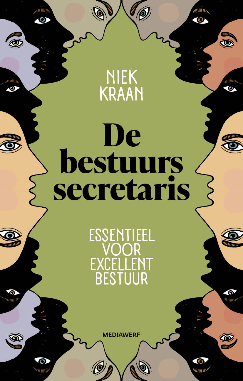 De Bestuurssecretaris Essentieel voor excellent bestuur