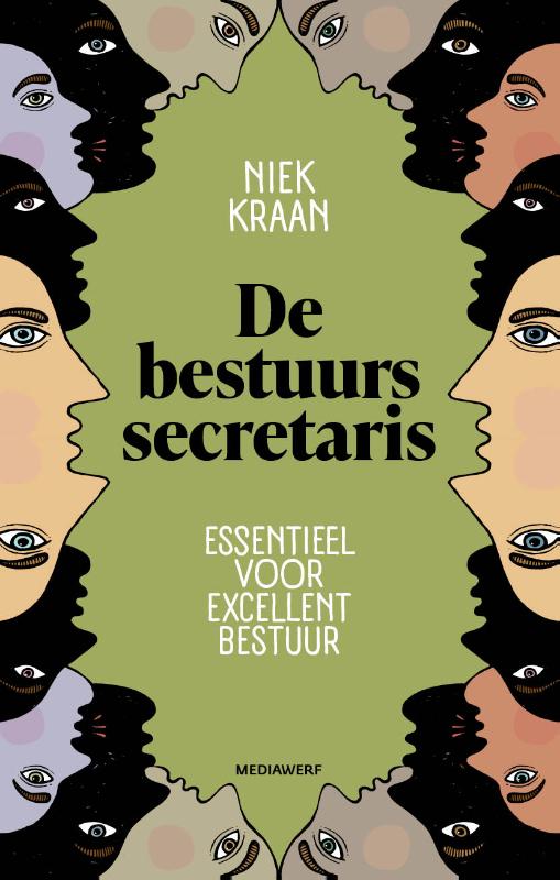 De Bestuurssecretaris