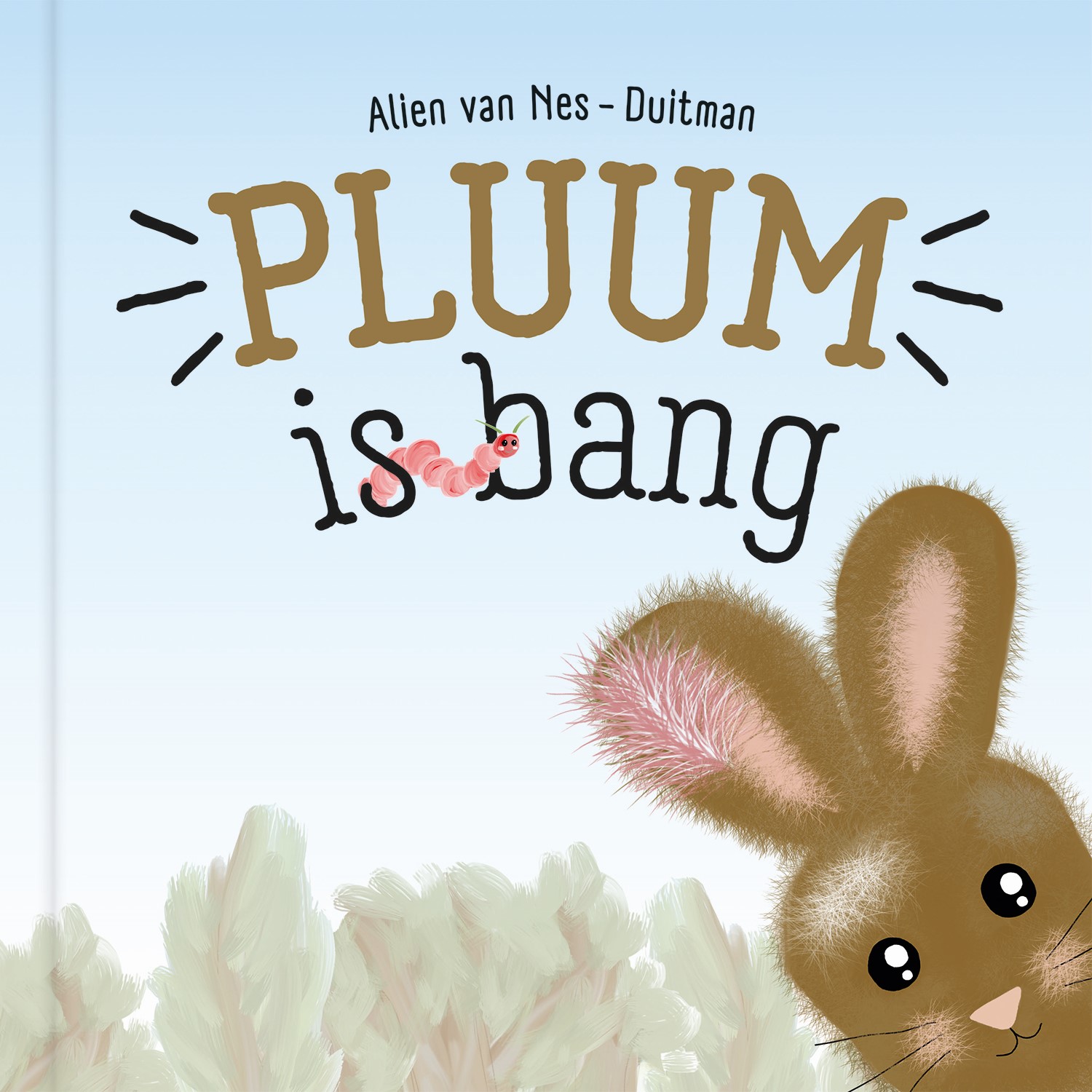 Pluum is bang 
