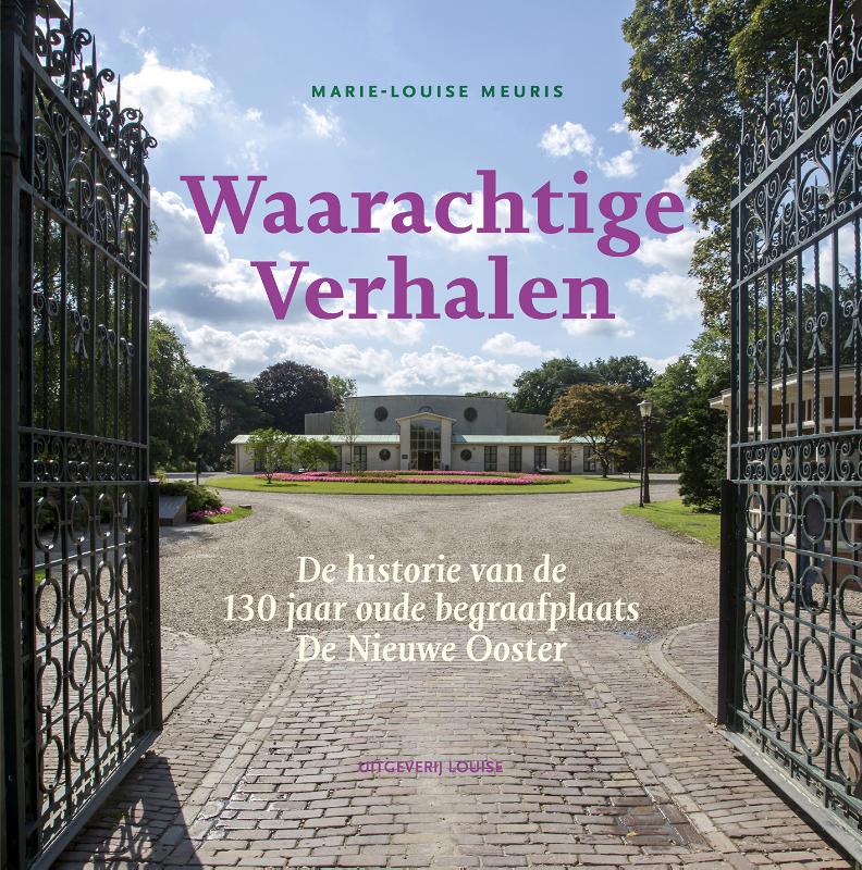 Waarachtige Verhalen