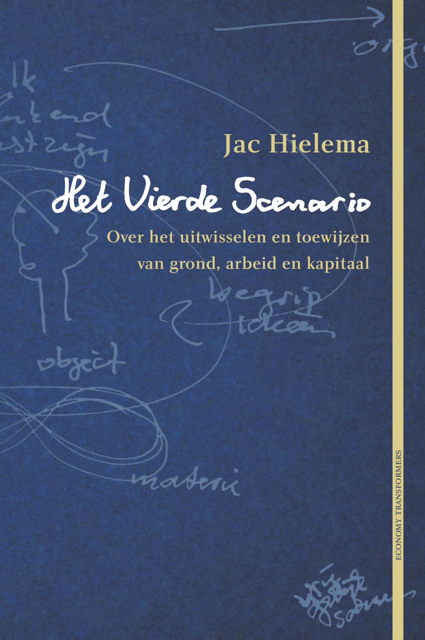Het vierde scenario