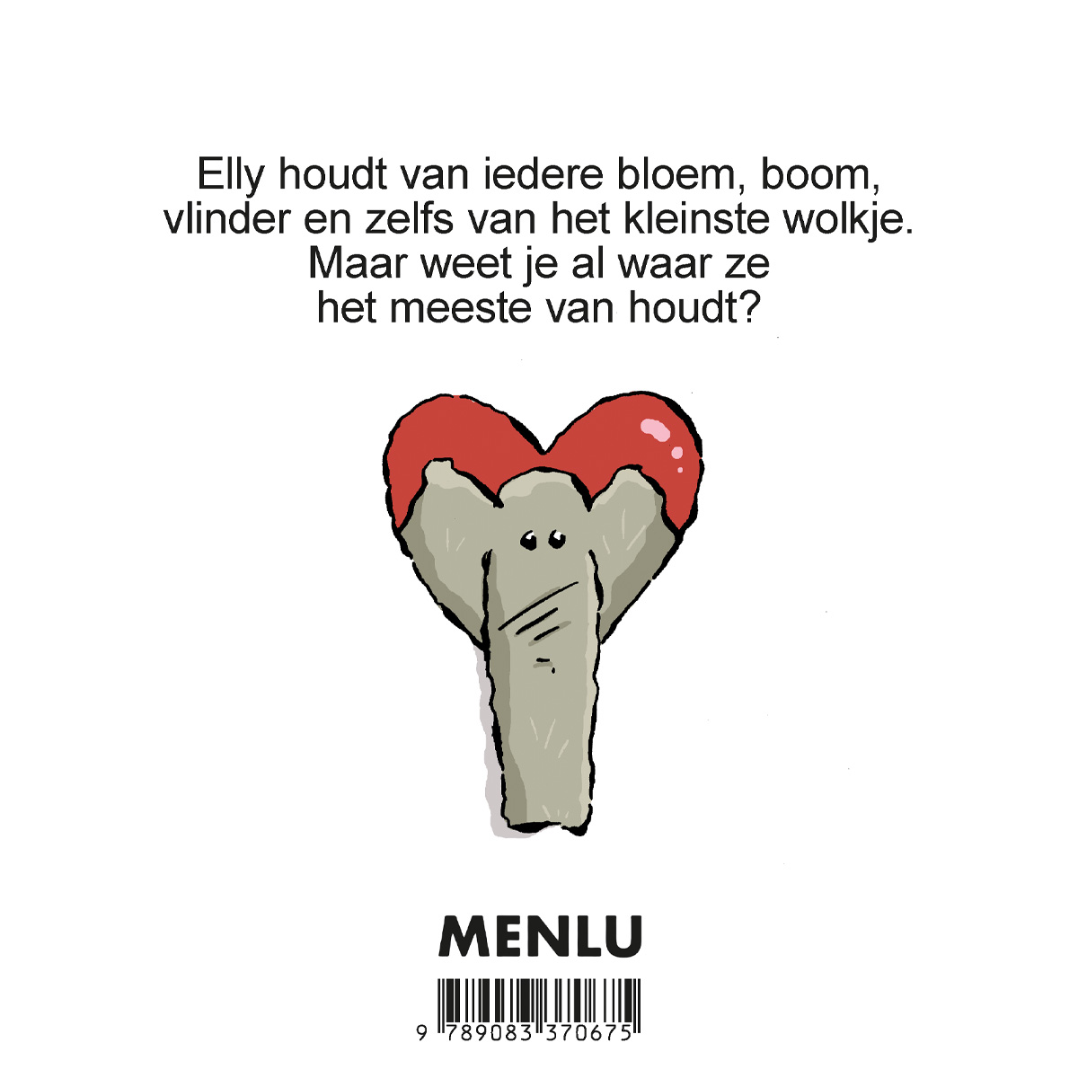 Houdt van... 