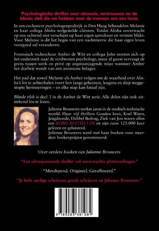 image for Blinde vlek