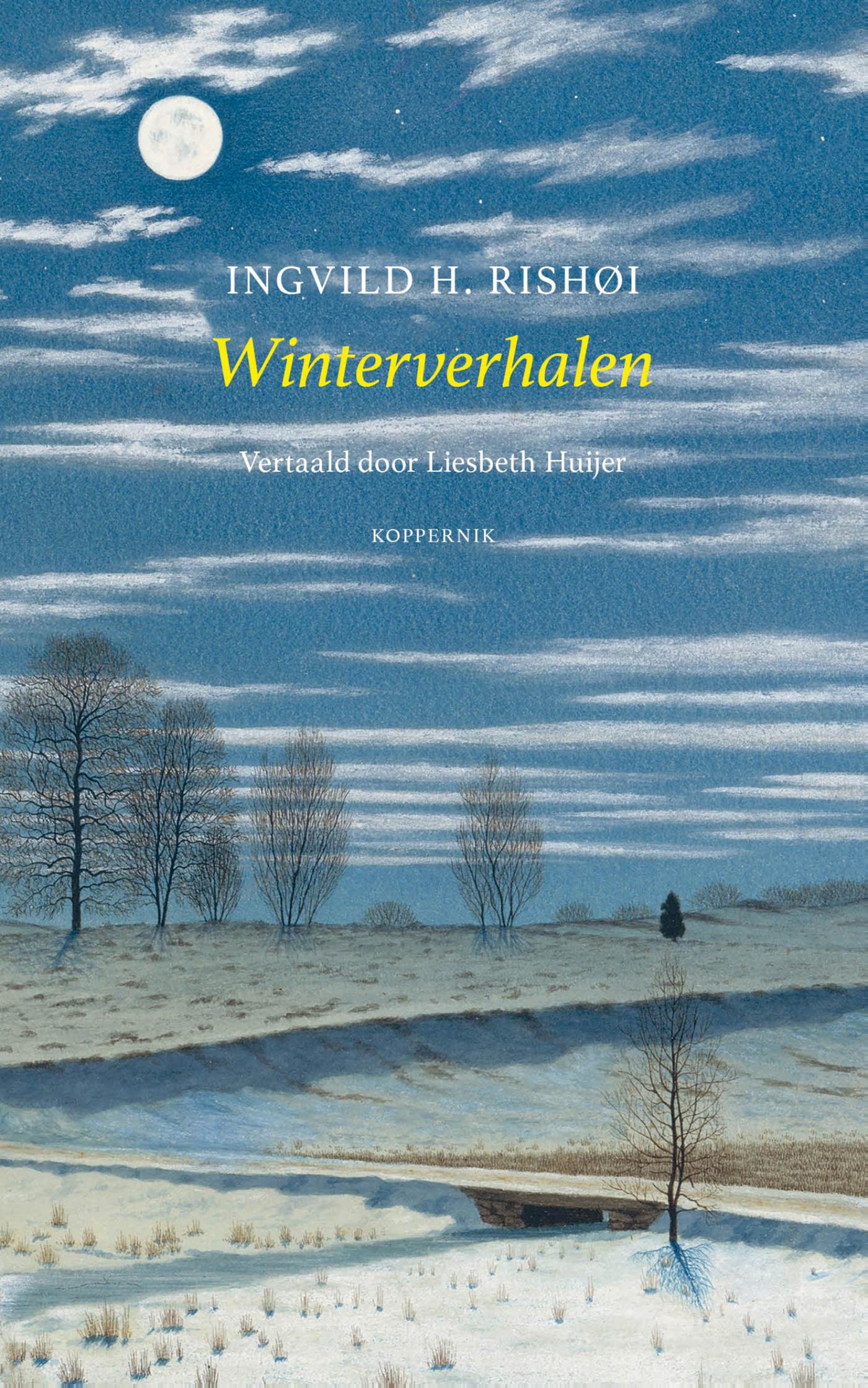 Winterverhalen