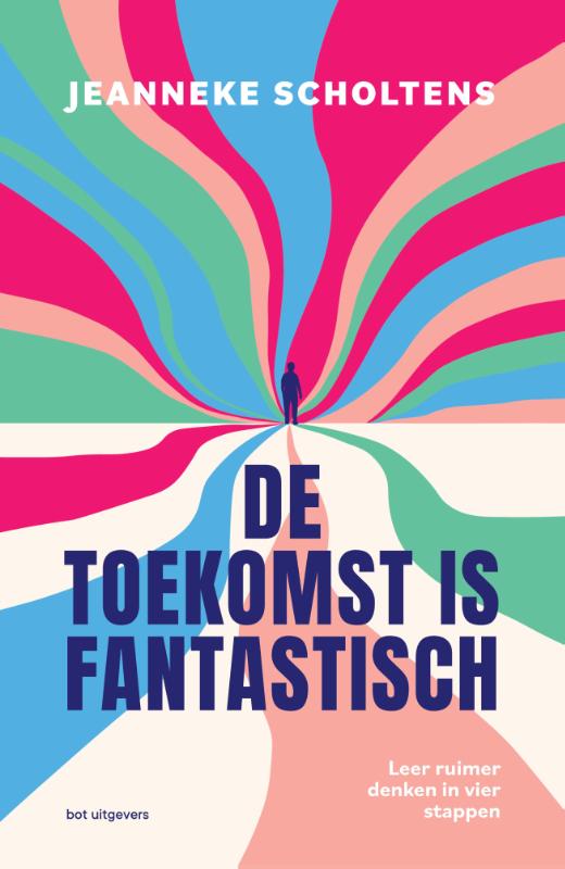 De toekomst is fantastisch