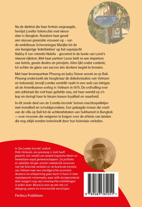 image for Schollekoppies in Sukhumvit