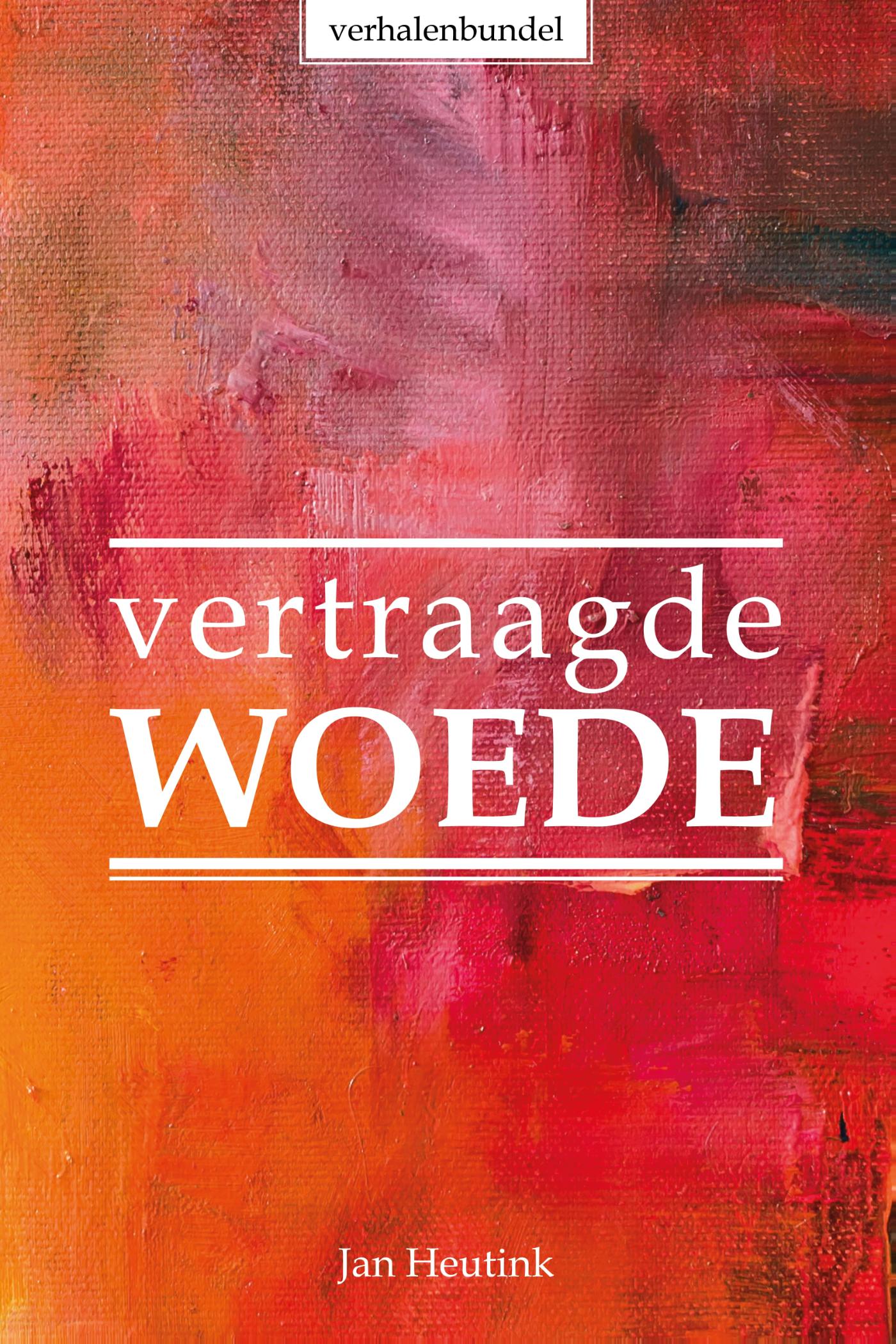 Vertraagde woede