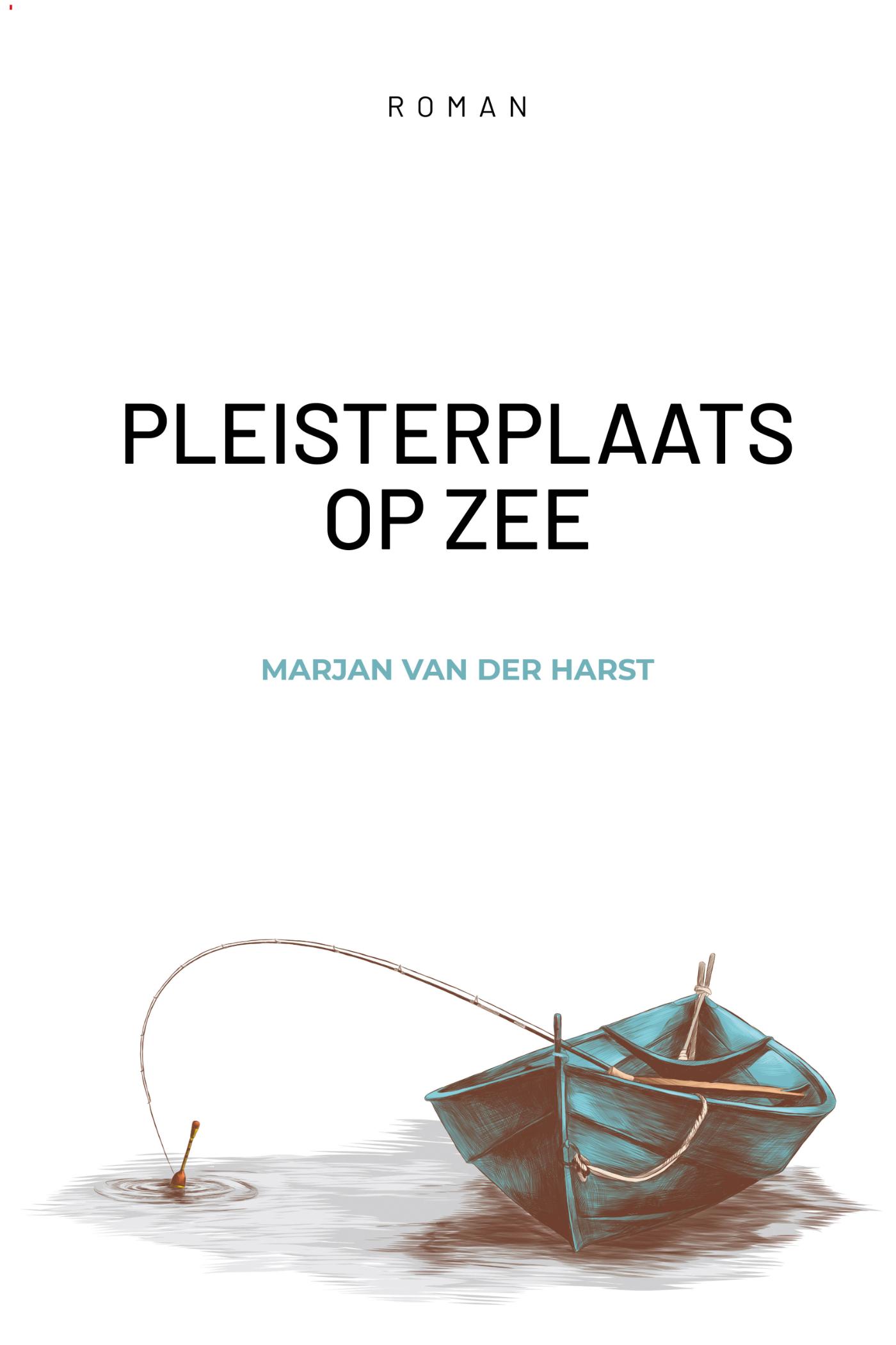 Pleisterplaats op zee