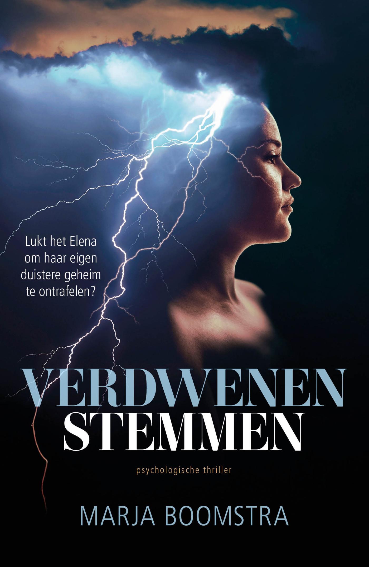 Verdwenen stemmen