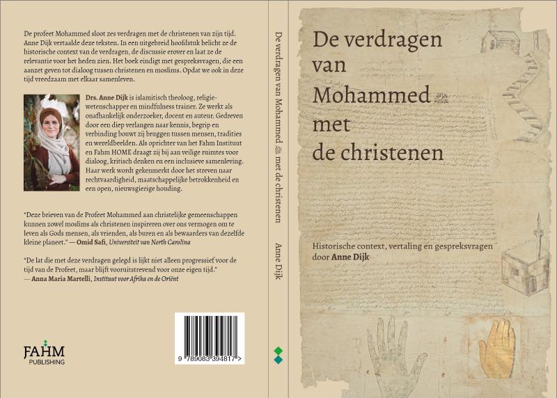 image for De Verdragen van Mohammed met de Christenen
