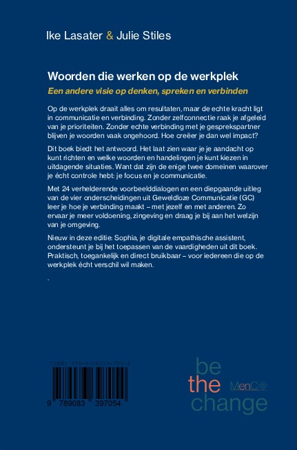 image for Woorden die werken op de werkplek